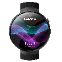 Lemfo LEM X Specifications and Features | SMARTWATCH SERIES