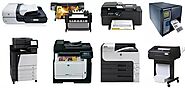 Best Photocopier and printer repairs and services provider in Farnborough