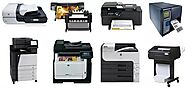 Best Photocopier and printer repairs and services provider in Durham