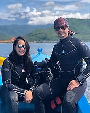 5 Reasons Why Becoming A Divemaster in Bali Should Be in Your Next Step | Pictalopro