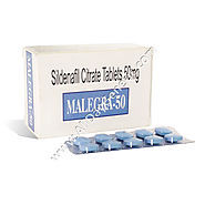 Buy Malegra 50 mg ($ 0.72/Pill) | AllDayGeneric.com - My Online Generic Store