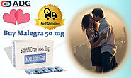 Buy Malegra 50 mg Online