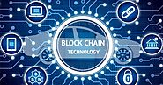 Top Blockchain Development Company – Prisom Technology LLP