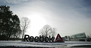 Nowe logo Reeboka