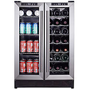 Huge Prospects for the Wine/Beverage Cooler Market