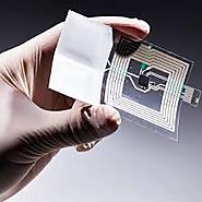 Printed Electronics Market 2018