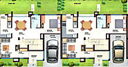 Architectural - Structural Designs - Site Layout | Easy plan home and town