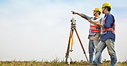 Land Survey - Topographic Survey - Mapping | Easy plan home and town