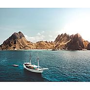The Best Benefit from Komodo Liveaboard - Offensefilms