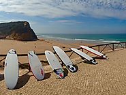 Why You Should Learn at Surf School Portugal | Patisseriephilippe