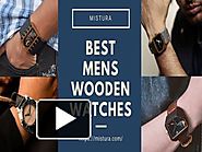 PPT – Best Mens Wooden watches - Mistura PowerPoint presentation | free to download - id: 8c1cb9-NGJhY