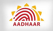 Aadhaar Card Correction (Name, DOB, Address, Mobile Number)