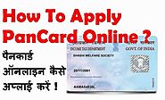 How to Apply for PAN Card Online (Step by Step Guide)