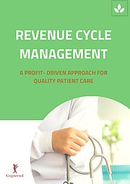 Calaméo - Revenue Cycle Management - A Unique Approach to Drive Better Profits