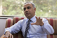 Actual test for Infosys Is Going to Probably Be over next 3-5 years: CEO Salil Parekh