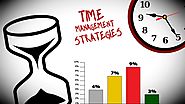 Time Management a Brief Inro by Ayushi Mohil Rao | Detail Desk