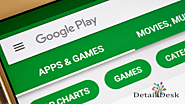 10 Best Android apps of 2018 - Detail Desk