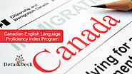 Canadian English Language Proficiency Index Program (Celpip) Coaching in Chandigarh - Detail Desk