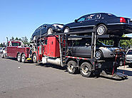 Heavy Duty Truck Towing & Repair | Heavy Duty Emergency Service NJ