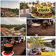 Best Resort In Morjim Goa - The Acacia Hotel