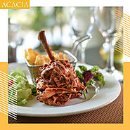 Best Spa Hotel Goa - The Acacia Hotel