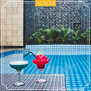 Best Luxury Hotel in Goa - The Acacia Hotel