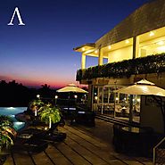 What Are The Types to Book Luxury Resort In North Goa Near Beach?