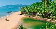 Splendid Goa Resorts In Morjim Near Beach