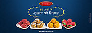 Best Restaurant Food Sweets Shop in Ludhiana