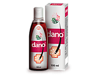 Anti-Dandruff Oil