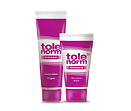 Tolenorm Ointment for Vitiligo and Hypo-Pigmentary Disorders