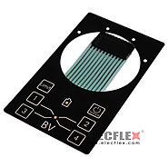 ElecFlex – The Membrane Switch Supplier You can Trust!