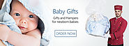 Bebe de Paris, your online shop to buy gifts for newborn babies, baby hampers and other accessories.