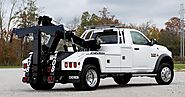 Various Types of Tow Truck Adelaide - The Truck Factory