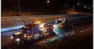 Tow Truck Adelaide - LifeSavers on the Road