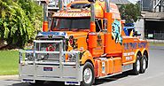 Quick and Dynamic Tow Truck Adelaide Services