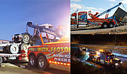 Choosing the Best Emergency Tow Truck Adelaide Services – The Truck Factory