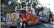 Choosing the Best Tow Truck Adelaide for Emergency