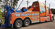 Why You Should Look for a Tow Truck Adelaide