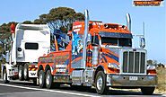 Why is Tow Truck in Adelaide Important for those on a Long Journey? – The Truck Factory