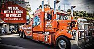 Choosing a Tow Truck Adelaide Service That Suits Your Needs