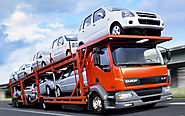 Unique Packers And Movers Car/Bike Transportation In Mumbai
