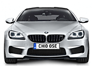 Benefits Of Personalised Registration Plates In The UK | Posts by theprivateplatecompany | Bloglovin’