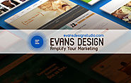 Evans Design Studio - Alpharetta Web Design Company & Digital Marketing Ageny