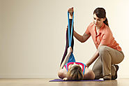 Atlanta’s Complete Physical Therapy Solution