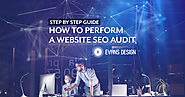 Step-by-Step Instructions: How to Perform Your Own  Website SEO Audit