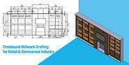 Millwork Drafting Services: Importance of Offshore Service Provider