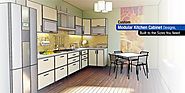 How Kitchen Cabinets can Enhance your Kitchen Space?