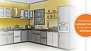 Importance of Kitchen Cabinet Design for Big and Small Kitchens