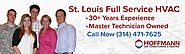 Hoffmann Heating – Furnace Repair St. Louis, Heating and Cooling